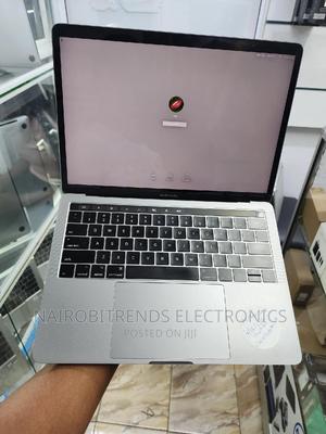 Laptop Apple MacBook Pro 2017 16GB Intel Core I5 SSD 256GB - main view