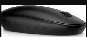 .HP Bluetooth Mouse 240 Black - 3V0G9AA