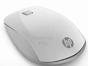 ,HP Bluetooth Mouse Z5000 White