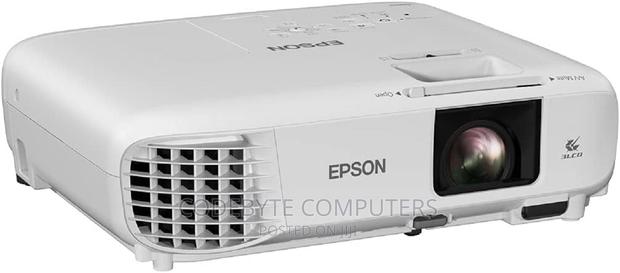 Epson Eb-Fh06 3lcd, Full Hd 1080p, 3500 Lumens - thumbnail 3