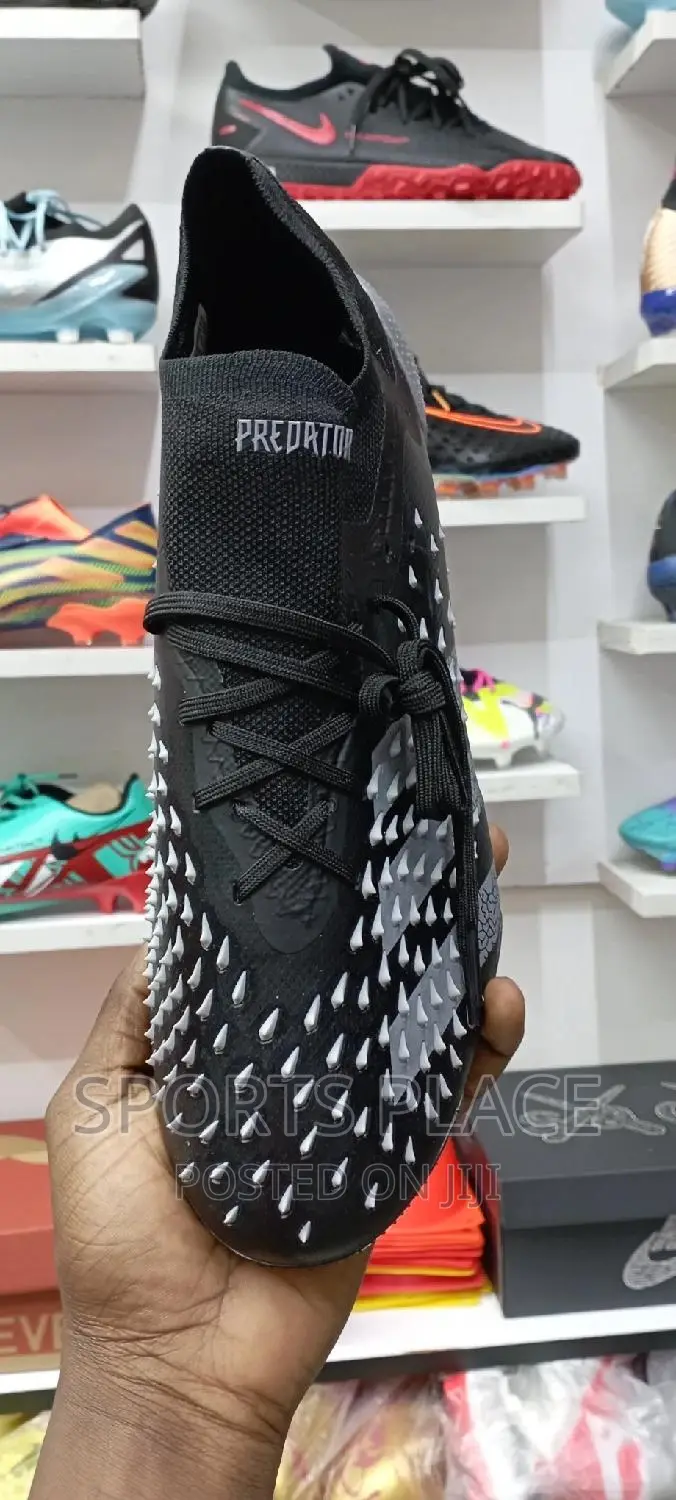 Adidas Predator Freaks.1 Football Boots