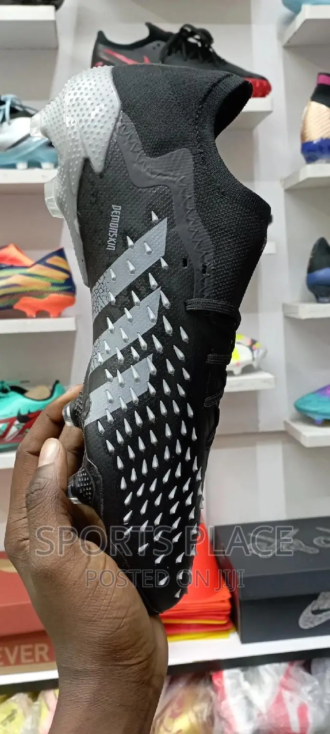 Adidas Predator Freaks.1 Football Boots