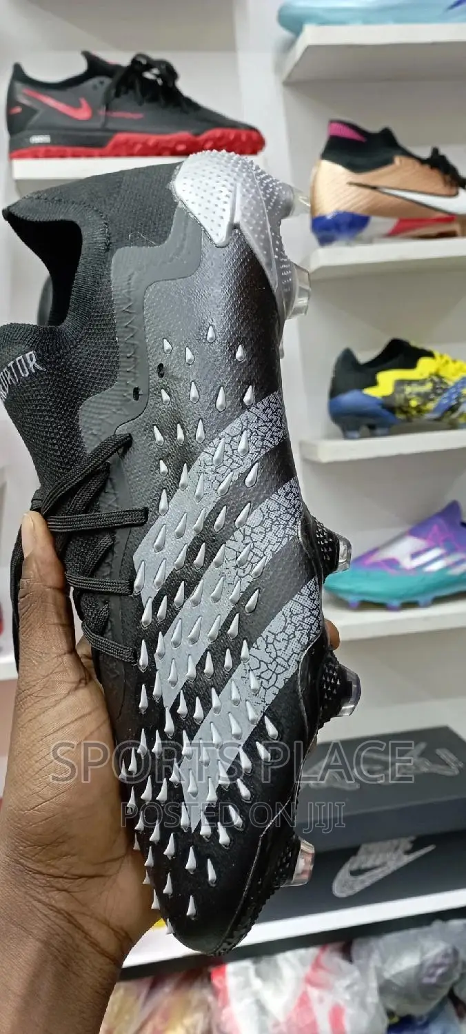 Adidas Predator Freaks.1 Football Boots