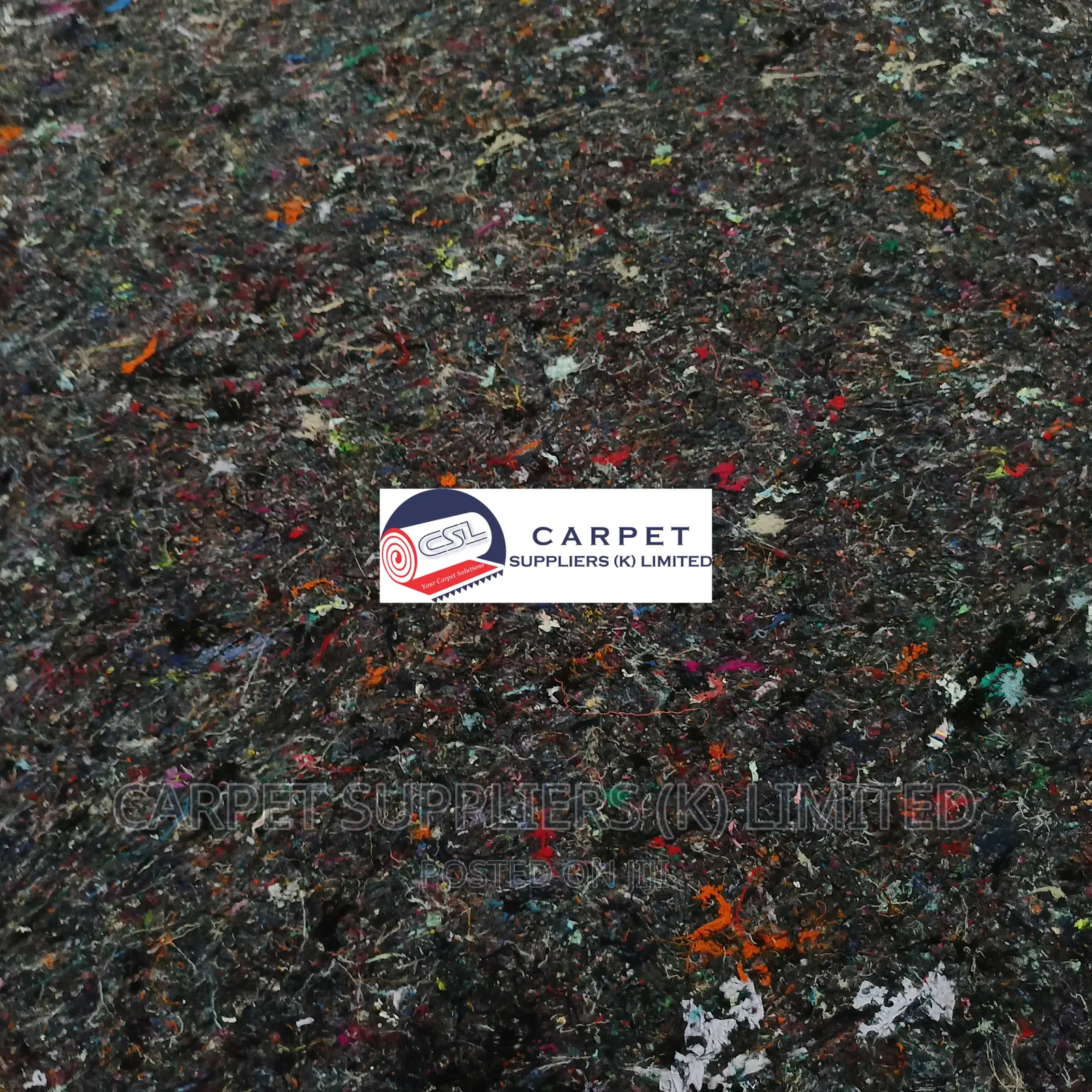 Carpet Underfelt