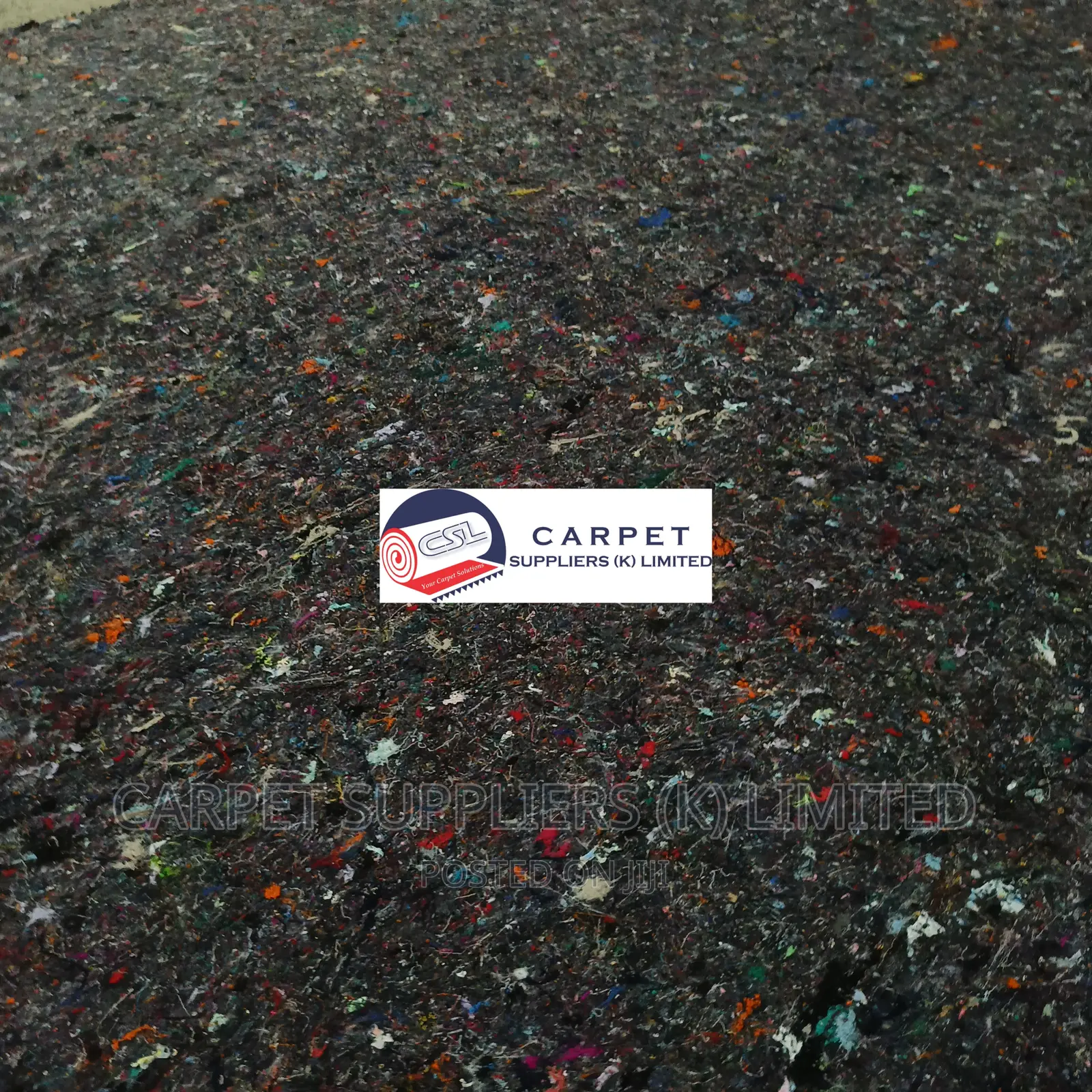 UNDERFELT(Carpet)