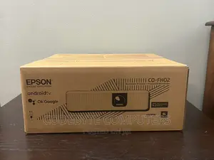 Co-Fh02 Smart Projector Co-Fh02