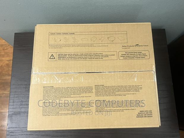 Co-Fh02 Smart Projector Co-Fh02 - thumbnail 2