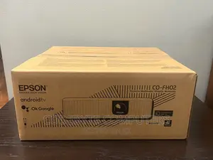 Co-Fh02 Smart Projector Co-Fh02