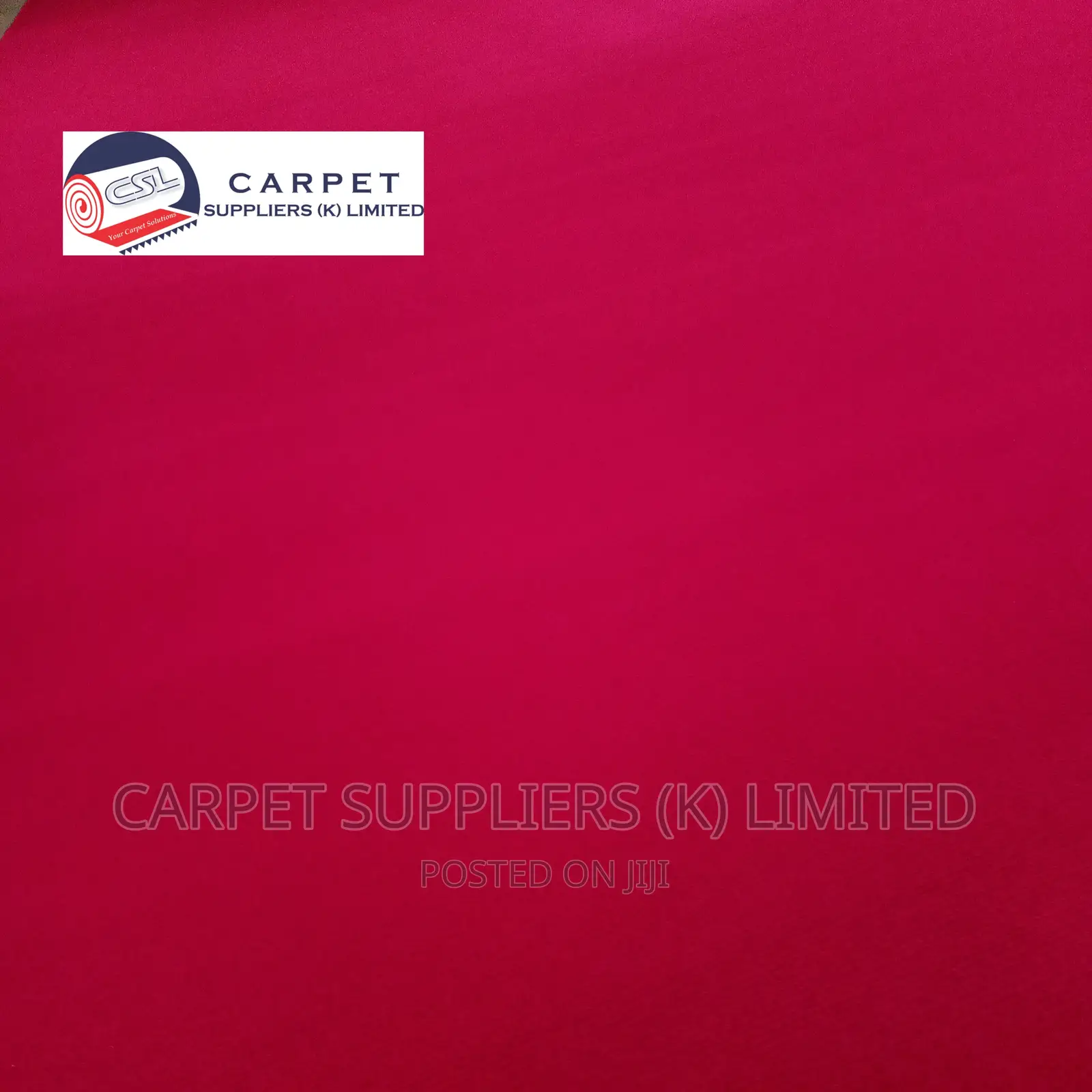 Wall to Wall Carpets