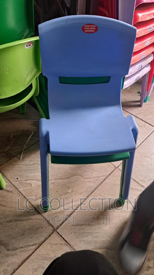 Kindergarten Chair Children Chair