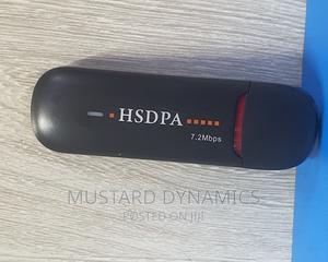 Modem - 7.2 MBPS - main view