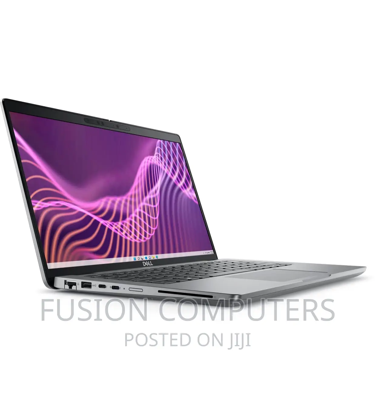 New Laptop Dell Latitude 5440 16GB Intel Core I7 SSD 512GB