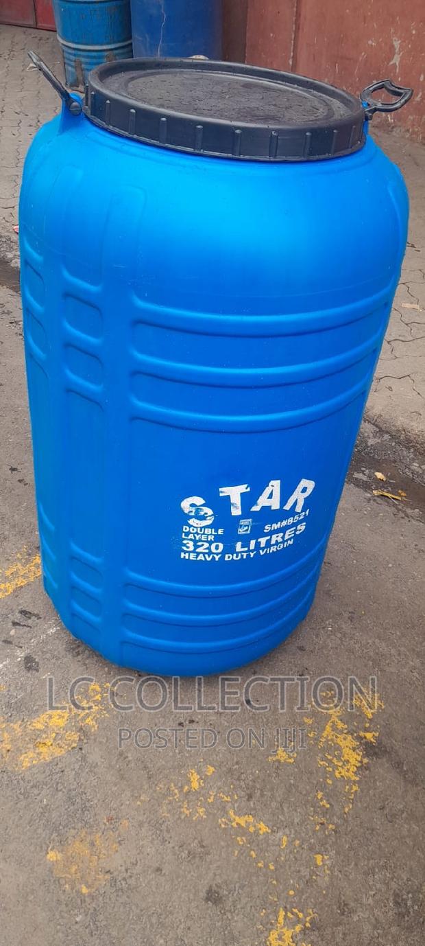 Skyplast Water Tank