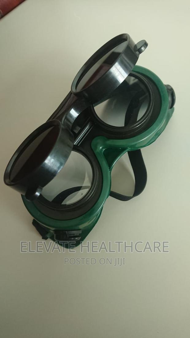 Welding Goggles