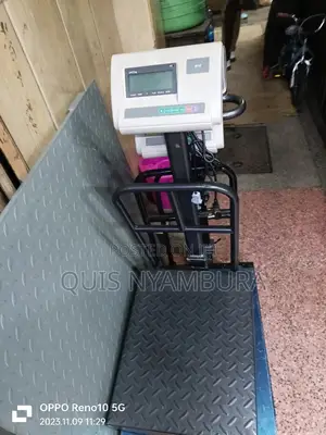 A12 Digital Scale 300kg/Digital Scale 300kg
