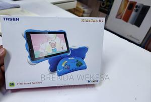 New X-tigi Kids Tab 32 GB Yellow
