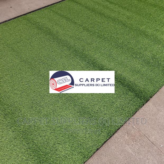 Grass Carpet