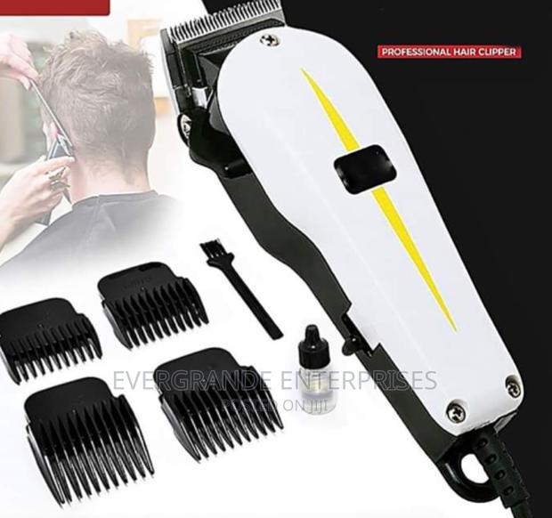 Shaver Blading Wahl Shaver