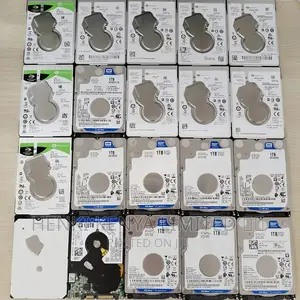 1TB Western Digital Hard Drives on Today's Offer