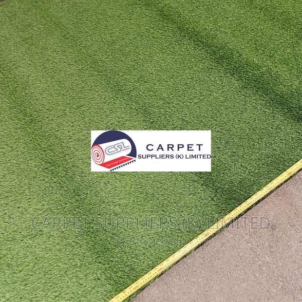 Grass Carpet