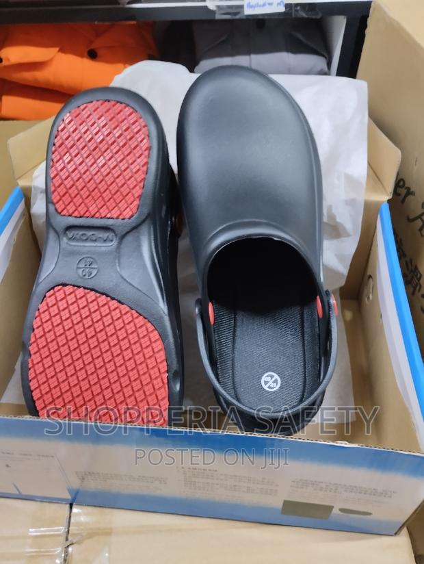 Chef Crocs - thumbnail 2