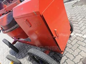 500litres Indian Mixer -Quality Assured - thumbnail 2