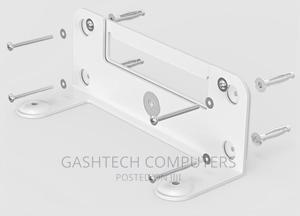 Logitech WALL MOUNT for Video Bars - WW - thumbnail 2