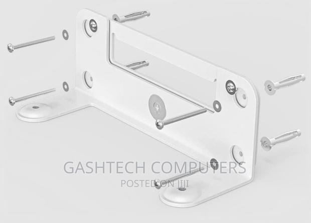 Logitech WALL MOUNT for Video Bars - WW - main view