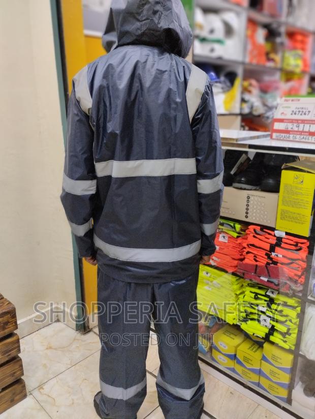 Rider Suit - main view