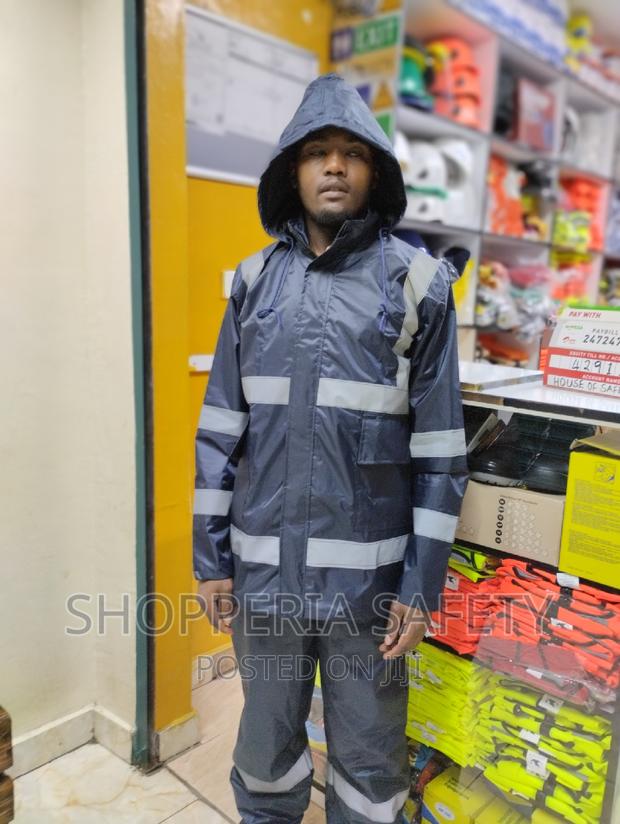 Rider Suit - thumbnail 2