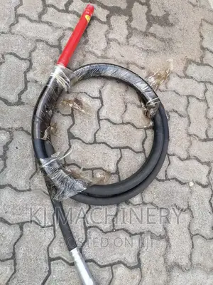 Heavy Duty Malaysian Poker Shaft -Quality