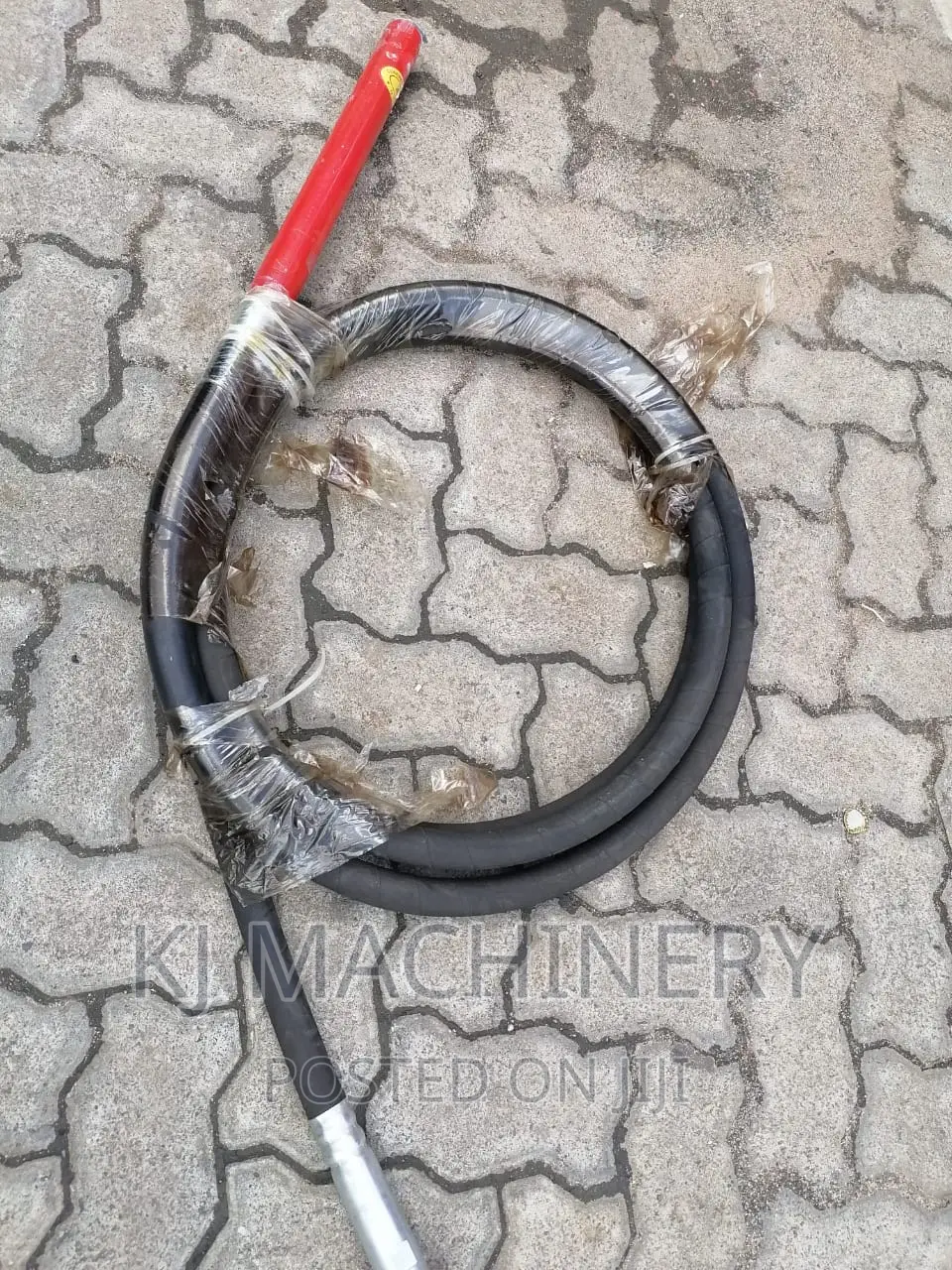 Heavy Duty Malaysian Poker Shaft -Quality