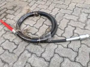 Heavy Duty Malaysian Poker Shaft -Quality