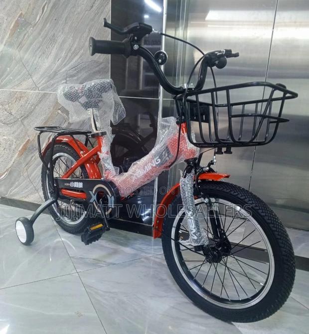 Size 16 Kids Bike for Kids Age 5 to 7yrs Available