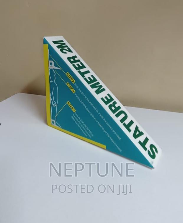 Stature Meter - thumbnail 3