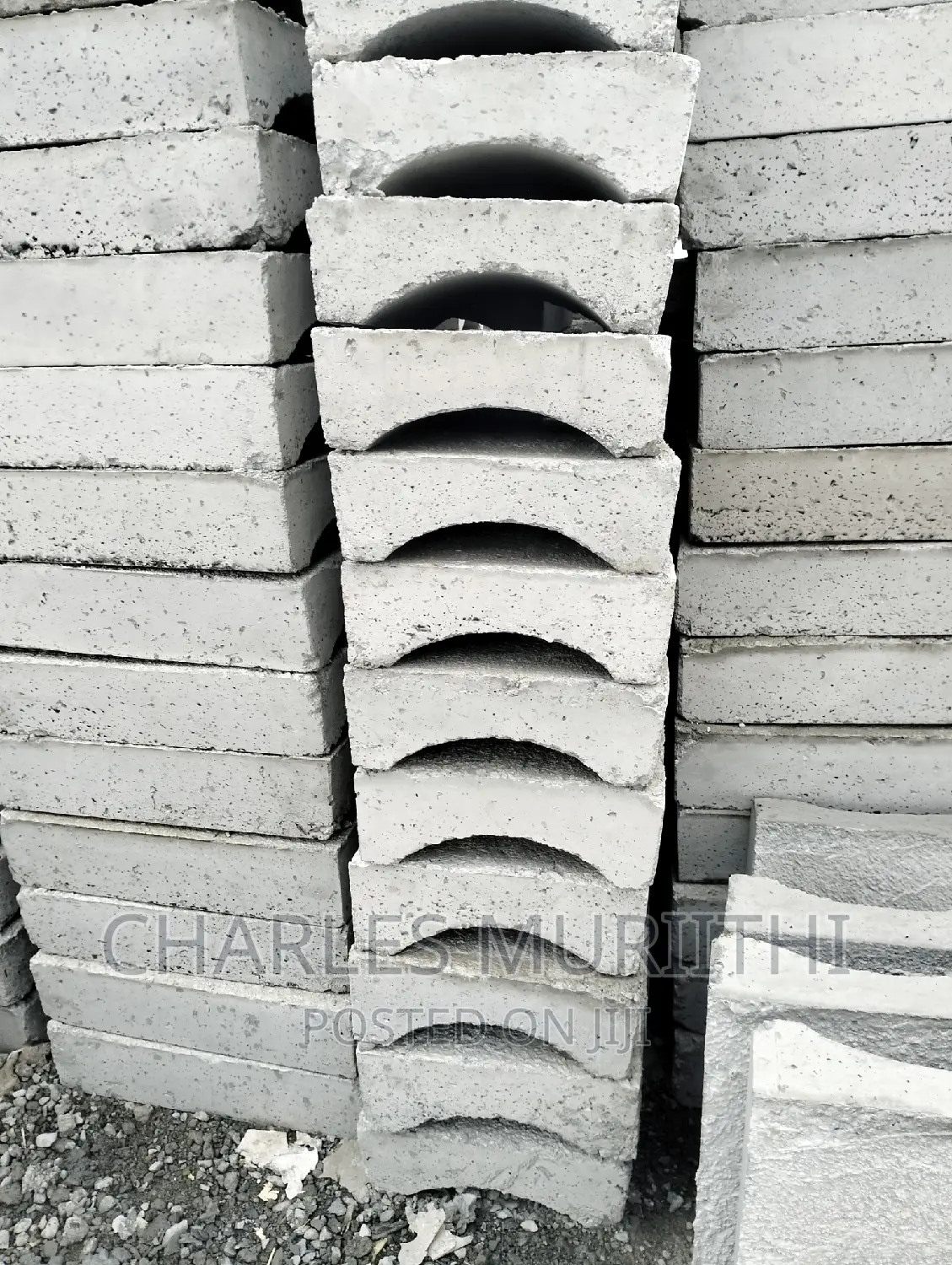 Shallow Drainage