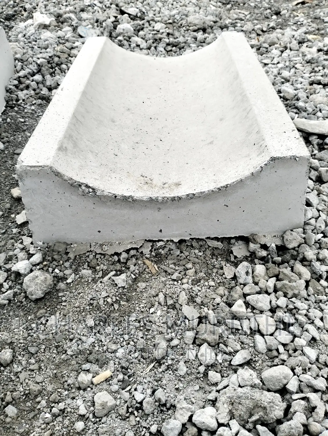 Shallow Drainage