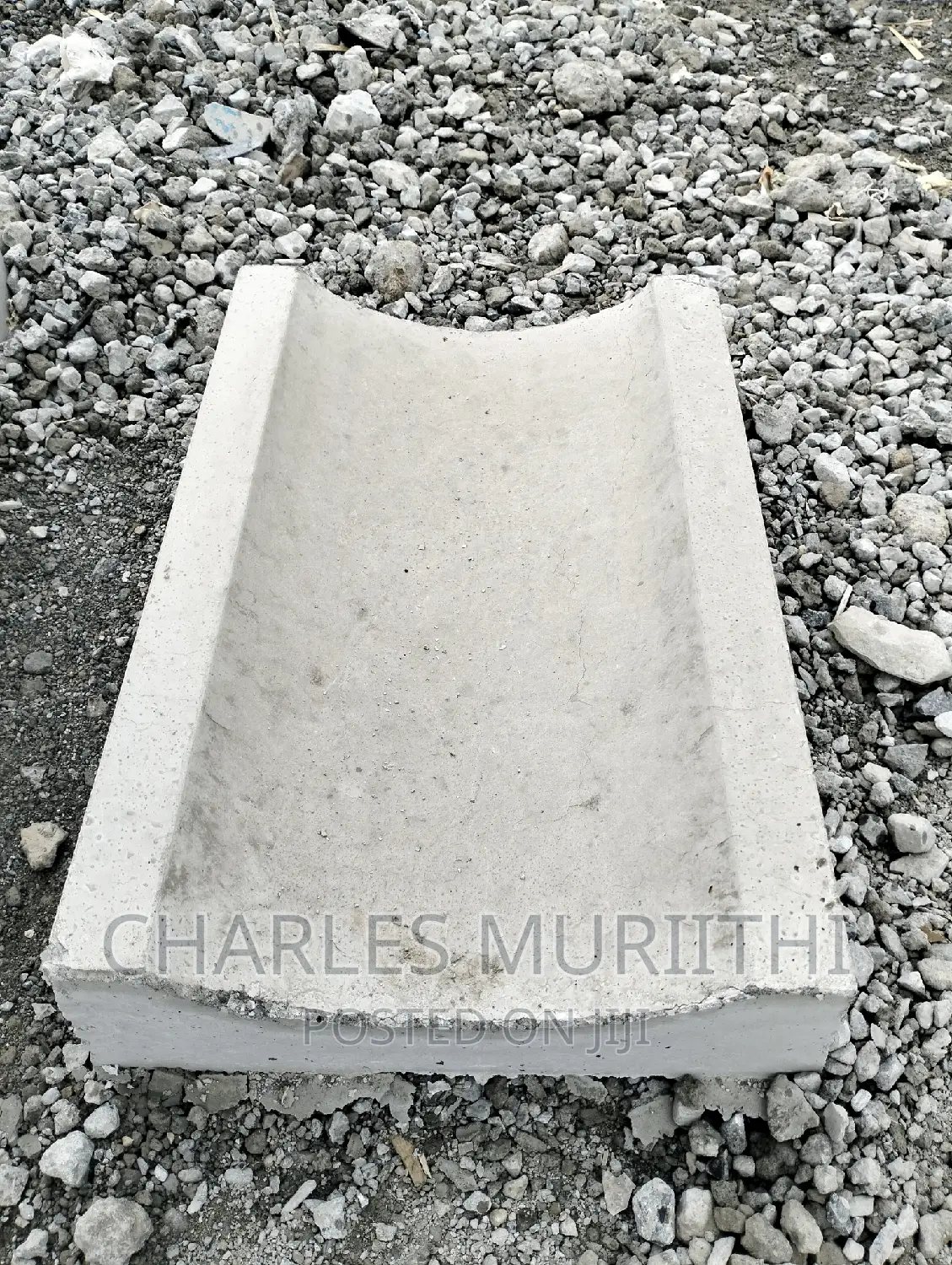 Shallow Drainage