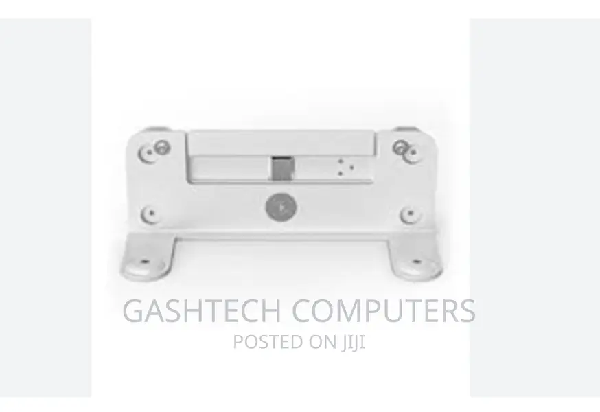 ^ Logitech WALL MOUNT for Video Bars -