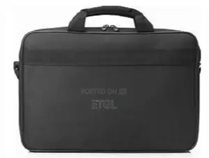 HP Prelude Pro 15.6" Recycled Top Load - Black