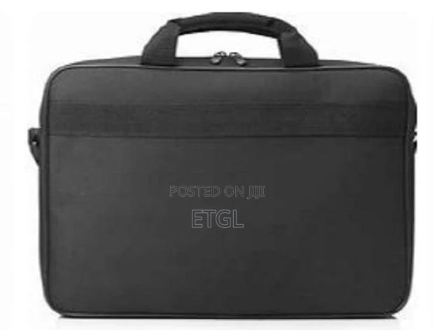 HP Prelude Pro 15.6" Recycled Top Load - Black