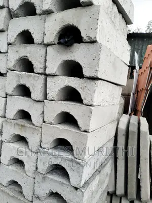 IDB 150mm* 600mm (Inverted Drainage Block)