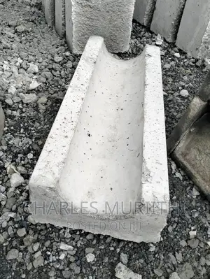 IDB 150mm* 600mm (Inverted Drainage Block)