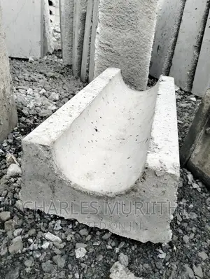IDB 150mm* 600mm (Inverted Drainage Block)