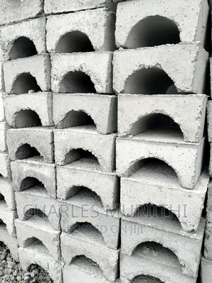 IDB 225mm*600mm(Inverted Drainage Block) - thumbnail 2