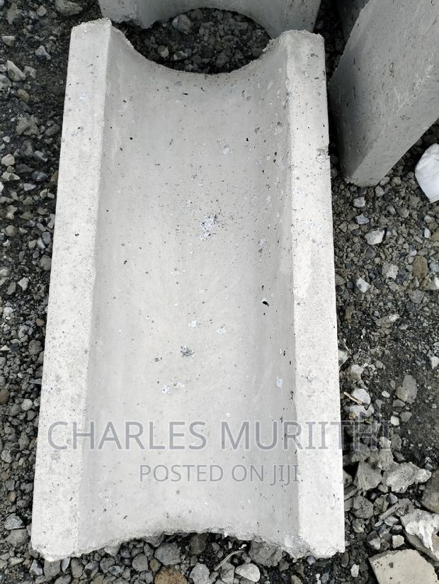 IDB 225mm*600mm(Inverted Drainage Block) - thumbnail 3