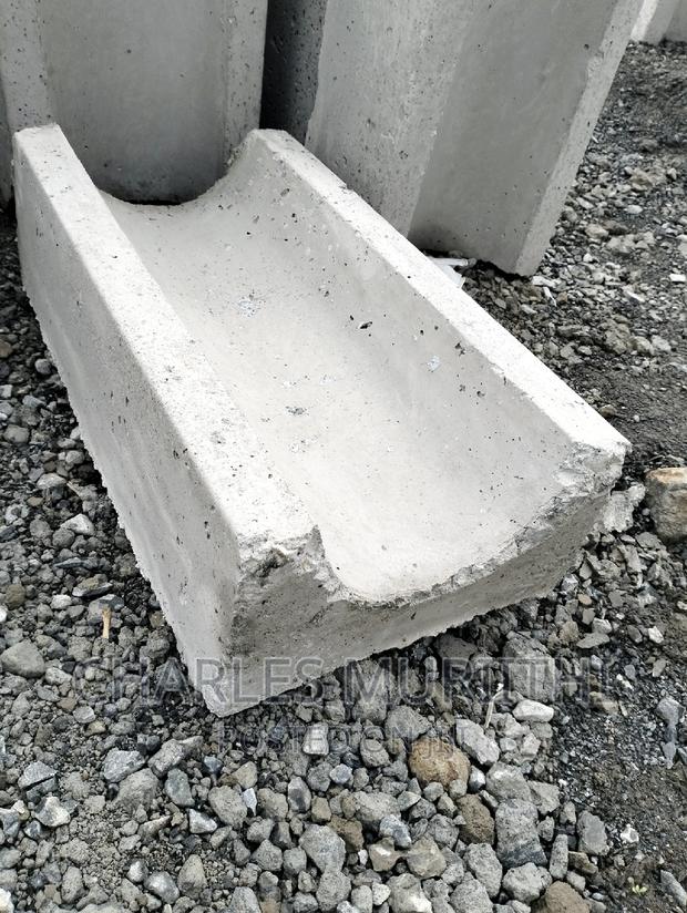 IDB 225mm*600mm(Inverted Drainage Block) - thumbnail 4