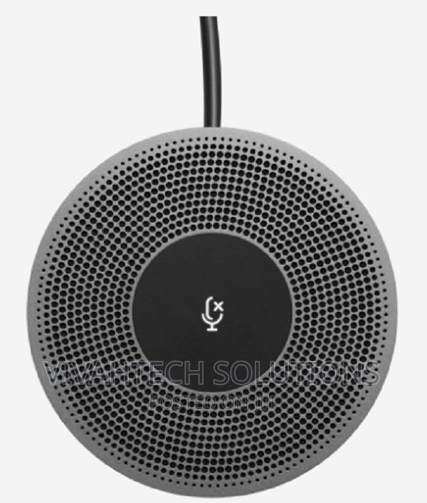 Logitech Meetup Expansion Mic - main view