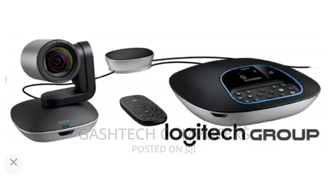 Logitech Group 960-001057