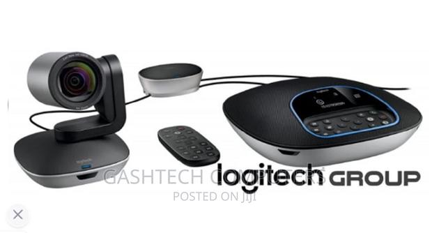 Logitech Group 960-001057 - thumbnail 2